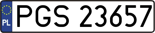PGS23657