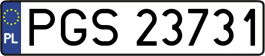 PGS23731