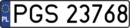 PGS23768