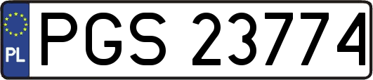 PGS23774