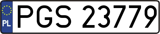 PGS23779