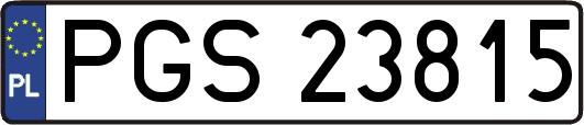 PGS23815
