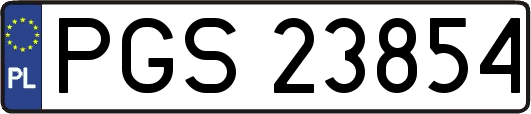PGS23854