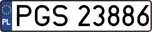 PGS23886