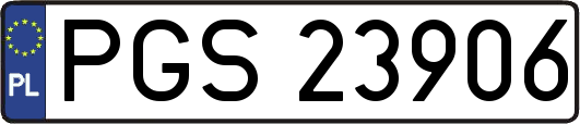 PGS23906