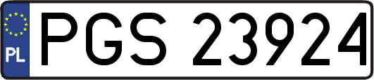 PGS23924