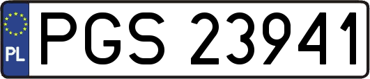 PGS23941