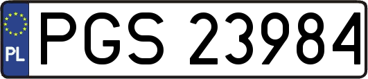 PGS23984