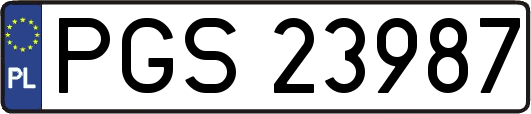 PGS23987