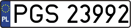 PGS23992