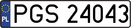 PGS24043