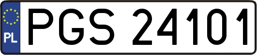 PGS24101