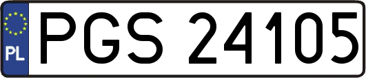 PGS24105