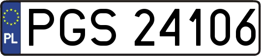 PGS24106