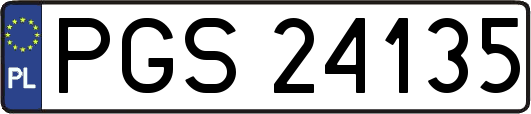 PGS24135