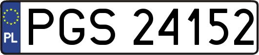 PGS24152