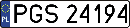 PGS24194