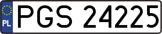 PGS24225