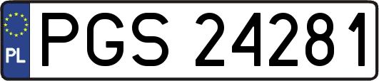 PGS24281