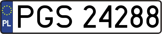 PGS24288