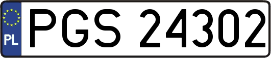 PGS24302