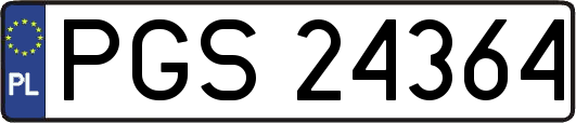 PGS24364