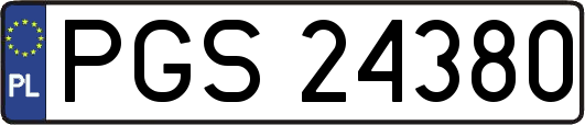 PGS24380