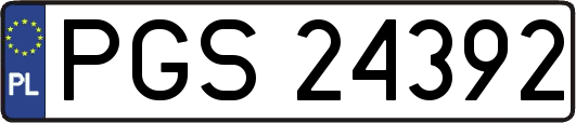 PGS24392