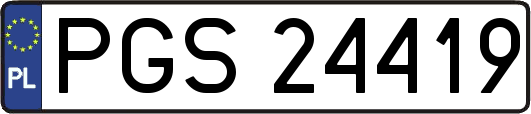 PGS24419