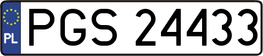 PGS24433