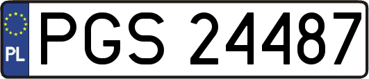 PGS24487