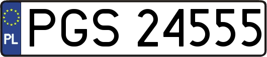 PGS24555