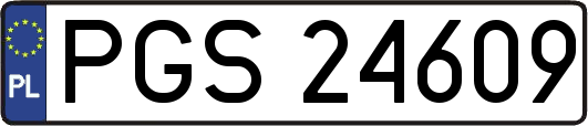 PGS24609