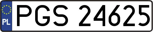 PGS24625