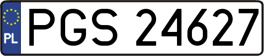 PGS24627