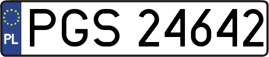 PGS24642
