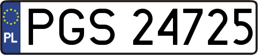PGS24725