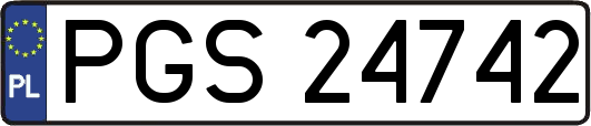 PGS24742