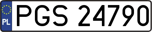 PGS24790