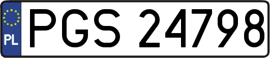 PGS24798