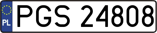 PGS24808