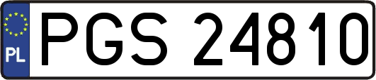 PGS24810