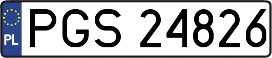 PGS24826