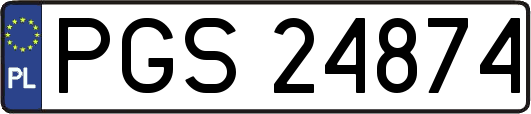 PGS24874