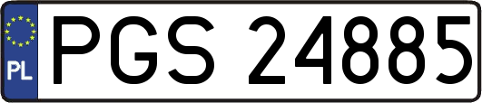 PGS24885