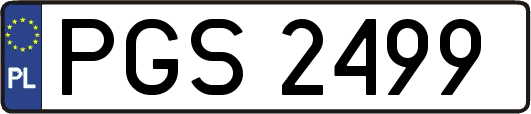 PGS2499