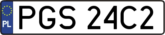 PGS24C2