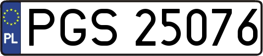 PGS25076