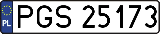 PGS25173