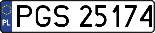 PGS25174